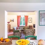 度假居 Verdant Grove Near Pisa Tre Colli