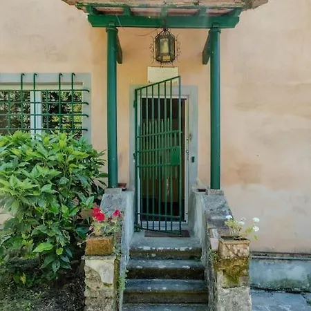 Verdant Grove Near Pisa * Tre Colli