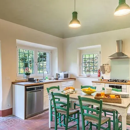 Σπίτι διακοπών Happy Childhood By The Stream Pet Friendly Tre Colli