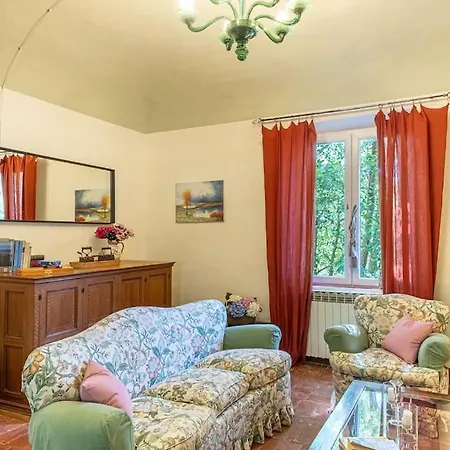 Happy Childhood By The Stream Pet Friendly Σπίτι διακοπών Tre Colli