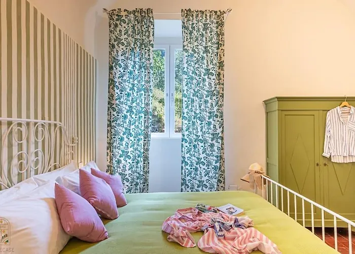 Happy Childhood By The Stream Pet Friendly Tre Colli