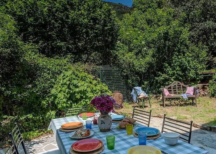 Happy Childhood By The Stream Pet Friendly * Tre Colli