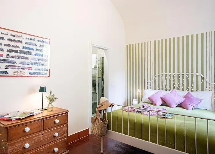 Σπίτι διακοπών Happy Childhood By The Stream Pet Friendly