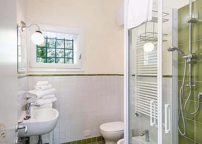 Σπίτι διακοπών Happy Childhood By The Stream Pet Friendly Tre Colli