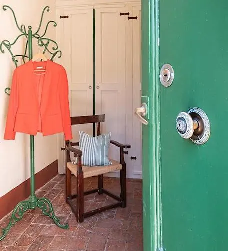 Happy Childhood By The Stream Pet Friendly * Tre Colli