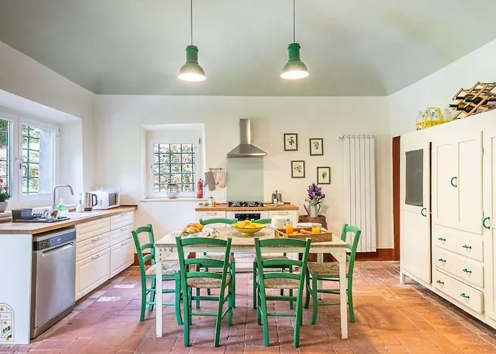 Σπίτι διακοπών Happy Childhood By The Stream Pet Friendly