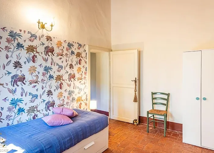 Σπίτι διακοπών Happy Childhood By The Stream Pet Friendly *