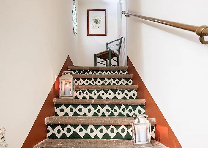 Happy Childhood By The Stream Pet Friendly Tre Colli