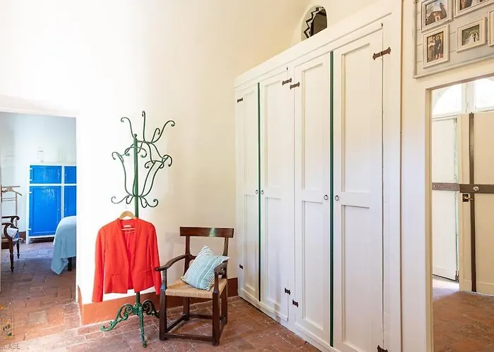 Σπίτι διακοπών Happy Childhood By The Stream Pet Friendly Tre Colli