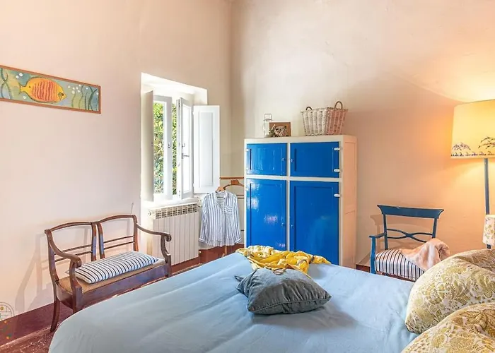 Happy Childhood By The Stream Pet Friendly Tre Colli