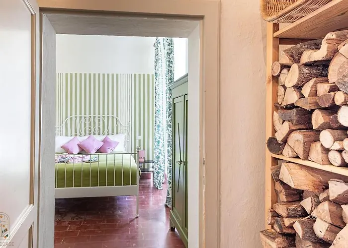 Happy Childhood By The Stream Pet Friendly * Tre Colli