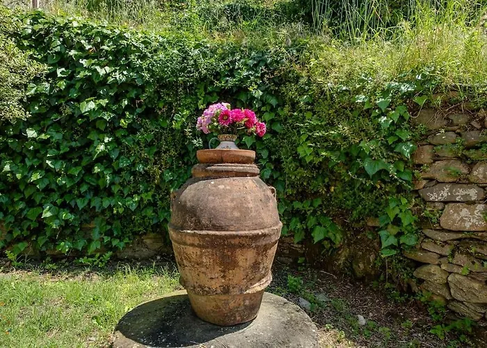 Happy Childhood By The Stream Pet Friendly Σπίτι διακοπών *