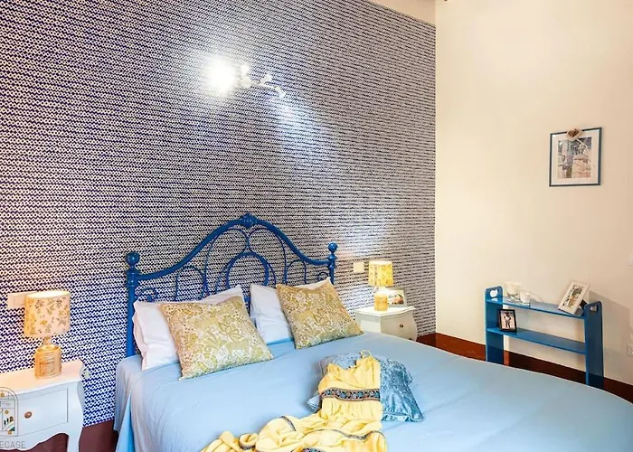 Happy Childhood By The Stream Pet Friendly Σπίτι διακοπών Tre Colli