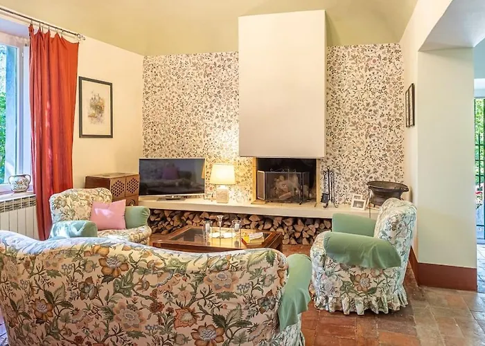 Σπίτι διακοπών Happy Childhood By The Stream Pet Friendly