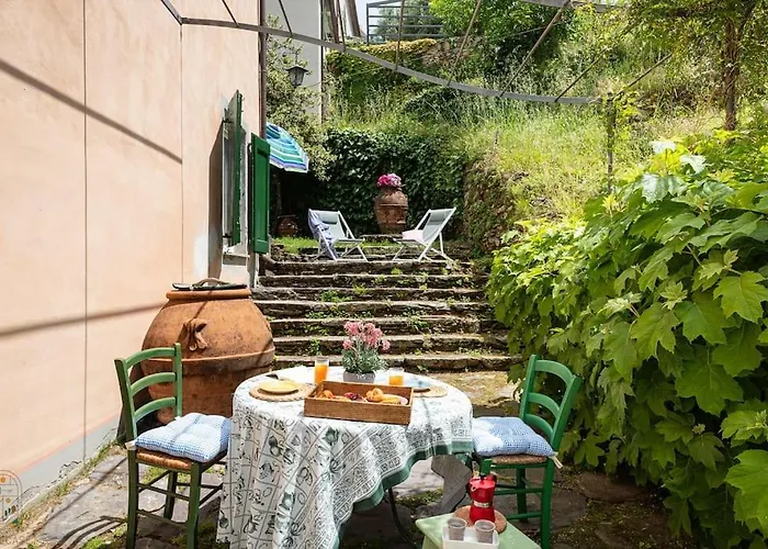 Happy Childhood By The Stream Pet Friendly Σπίτι διακοπών *