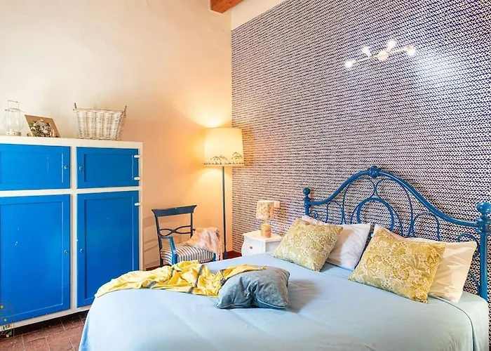 Happy Childhood By The Stream Pet Friendly Σπίτι διακοπών Tre Colli